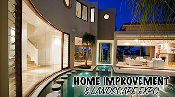 Home Improvement & Landscape Expo